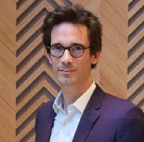 Julien Paycha AMUNDI ASSET MANAGEMENT